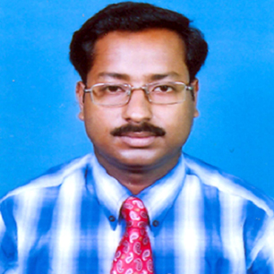 Dr. Pradip Kumar Das Mahapatra